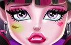 Juego Hospital Monster High